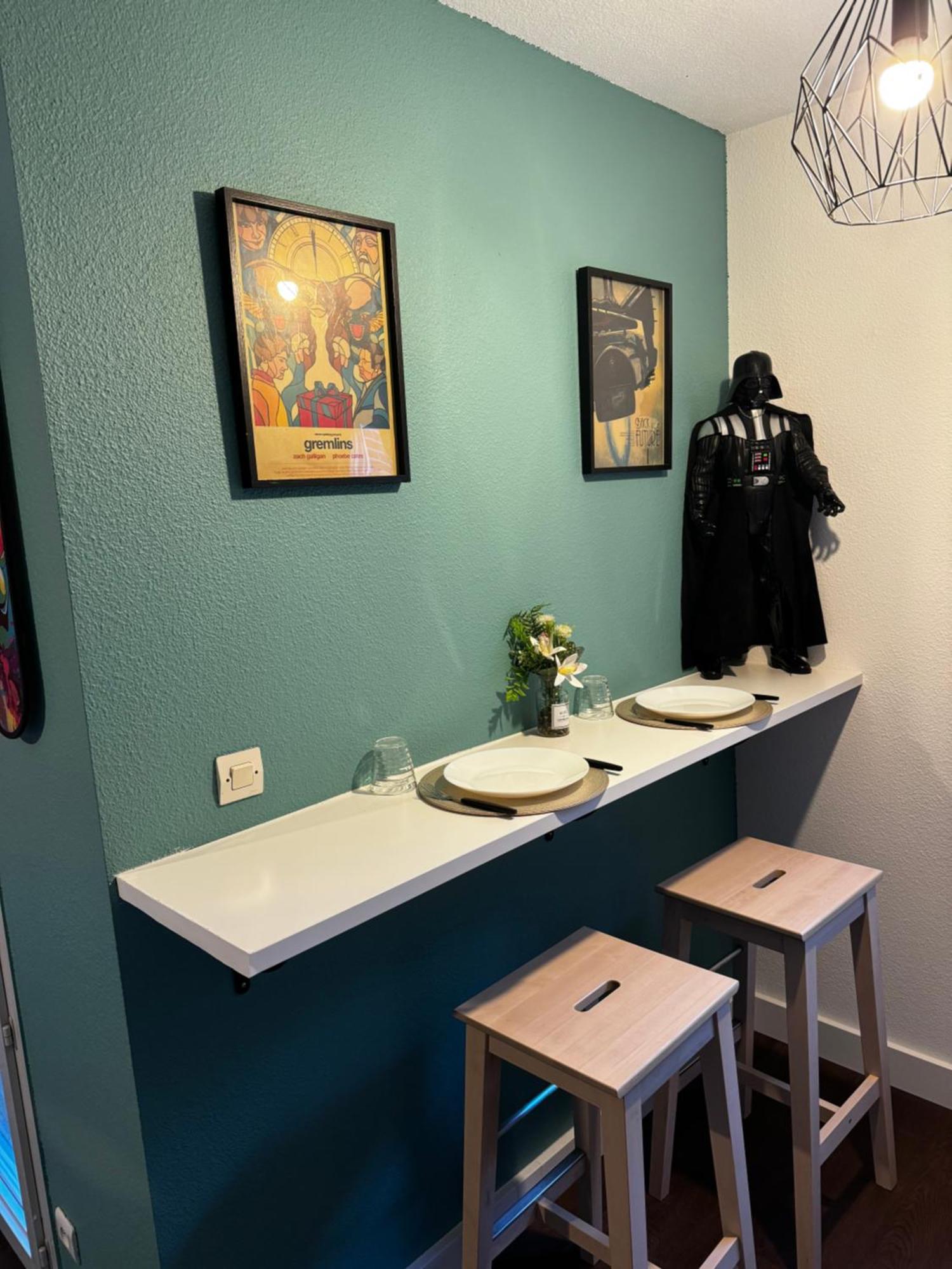 Le Loft Geek Toulouse Exterior foto