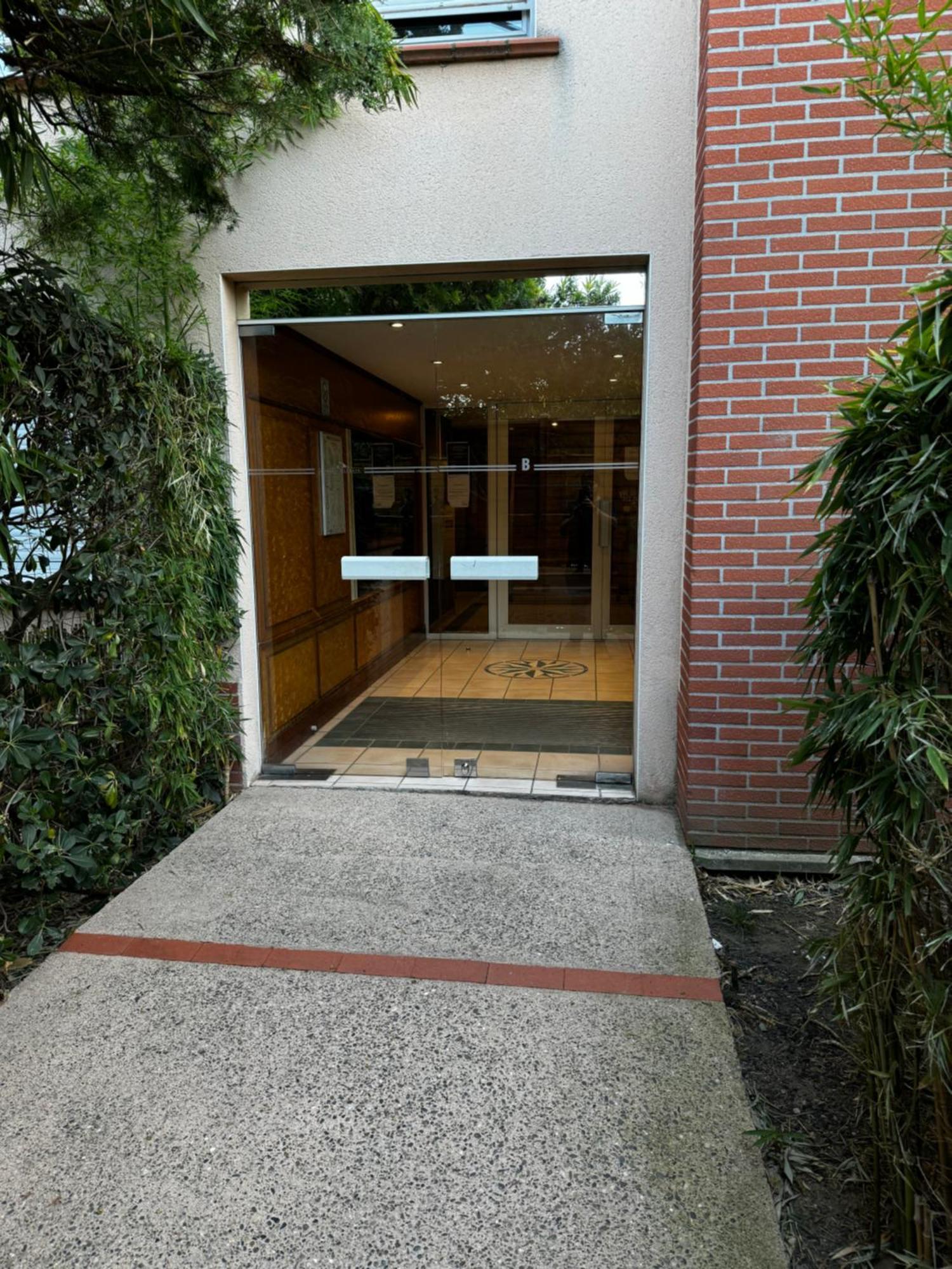 Le Loft Geek Toulouse Exterior foto