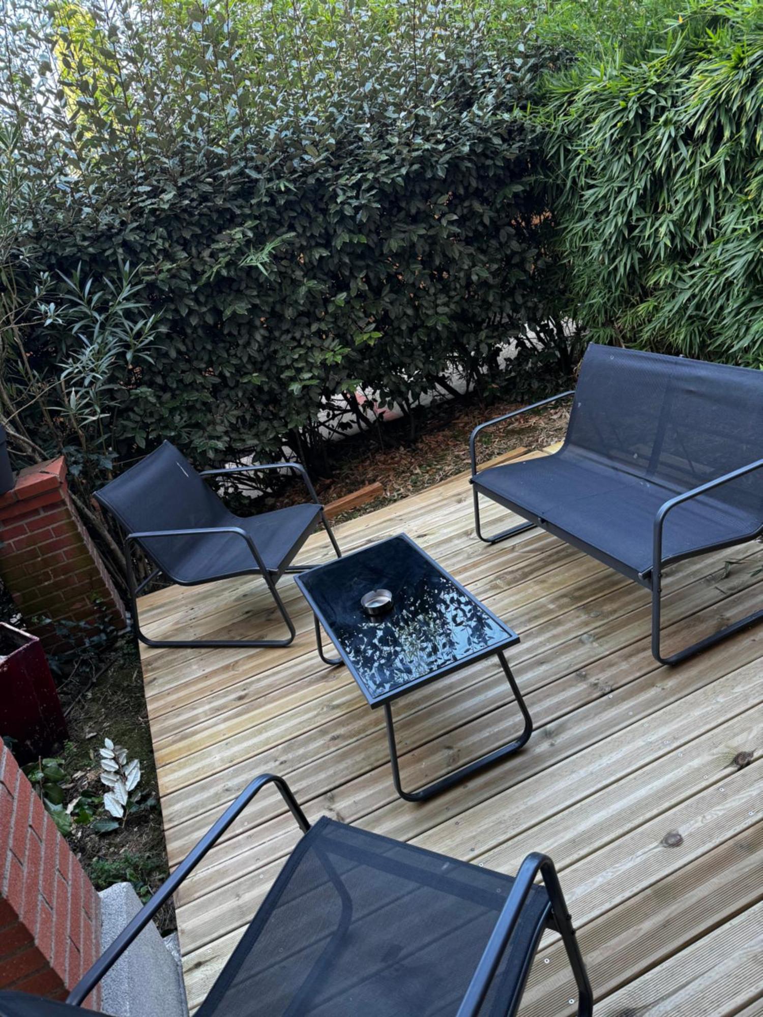 Le Loft Geek Toulouse Exterior foto
